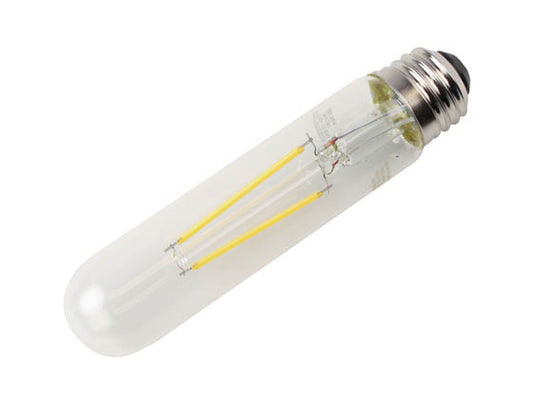 TCP 25 Watt Dimmable T10 Clear LED Bulb - 95 CRI - 3000K