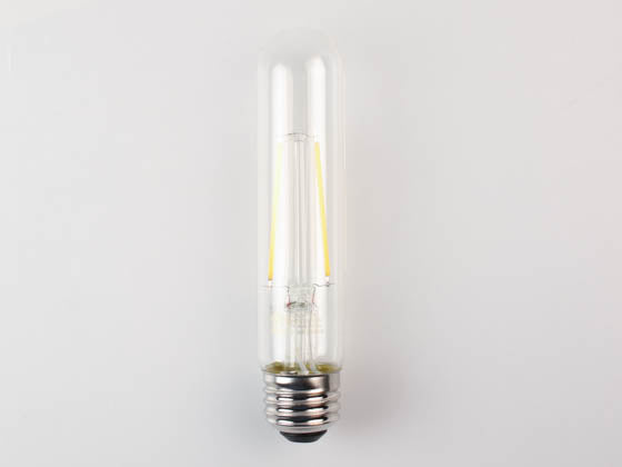 TCP 25 Watt Dimmable T10 Clear LED Bulb - 95 CRI - 3000K