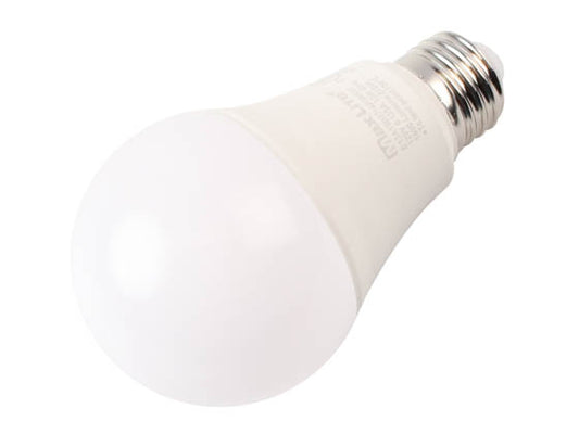 Maxlite Dimmable 13W 2700K A19 LED Bulb (Pack of 4)