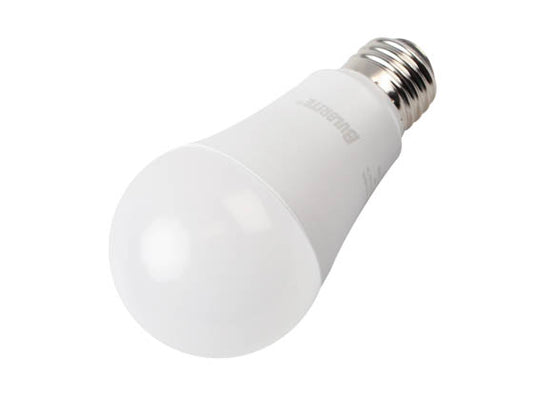 Bulbrite Non-Dimmable 3-Way A19 LED Bulb - 2700K